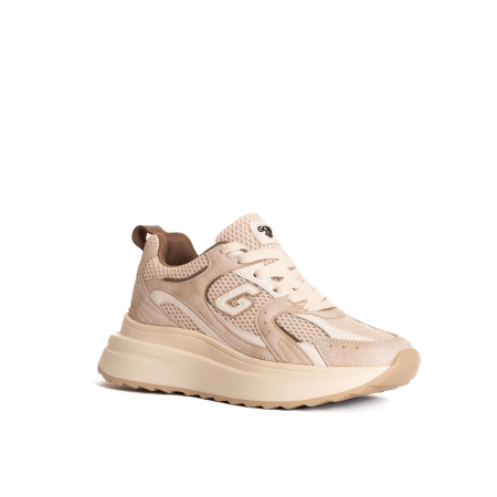 SNEAKERS ALLACCIATA