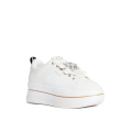 SNEAKERS CON ACCESSORIO