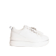 SNEAKERS CON ACCESSORIO