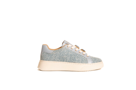 SNEAKERS CON PIETRE