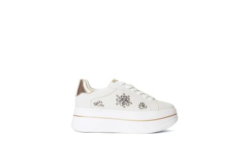 SNEAKERS ALLACCIATA