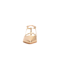 BALLERINA SLINGBACK CON BORCHIE