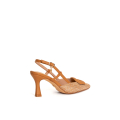 DECOLLETE SLINGBACK