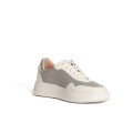 SNEAKERS IN MULTIMATERIALE