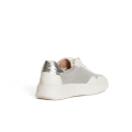 SNEAKERS IN MULTIMATERIALE
