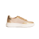 SNEAKERS IN MULTIMATERIALE