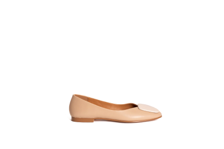 BALLERINA CON DETTAGLIO
