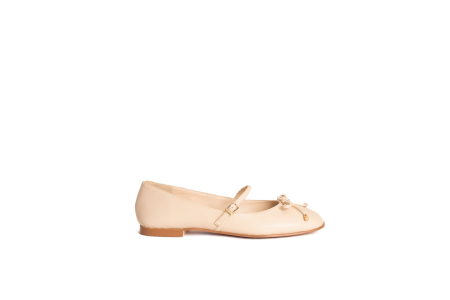 BALLERINA CON LACCETTO