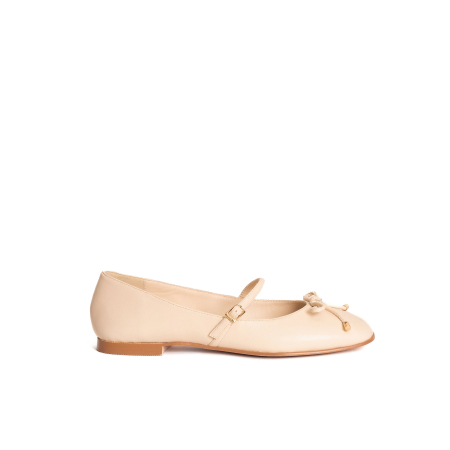 BALLERINA CON LACCETTO