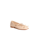 BALLERINA CON LACCETTO