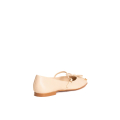 BALLERINA CON LACCETTO