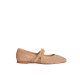 BALLERINA CON TRASS