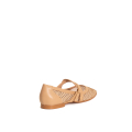 BALLERINA CON TRASS