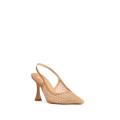 DECOLLETE SLINGBACK CON STRASS
