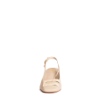 SLINGBACK CON ACCESSORIO