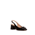 SLINGBACK CON ACCESSORIO