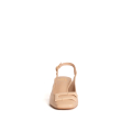 SLINGBACK CON ACCESSORIO