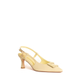 SLINGBACK CON ACCESSORIO