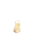 SLINGBACK CON ACCESSORIO
