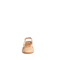 DECOLLETE SLINGBACK CON CINTURINO