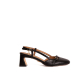 DECOLLETE SLINGBACK CON CINTURINO