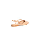 BALLERINA SLINGBACK CON CINTURINO