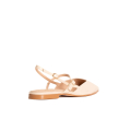 BALLERINA SLINGBACK CON CINTURINO