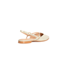 BALLERINA SLINGBACK CON CINTURINO