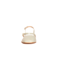 BALLERINA SLINGBACK CON CINTURINO