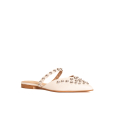BALLERINA SLINGBACK CON BORCHIE