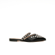 BALLERINA SLINGBACK CON BORCHIE