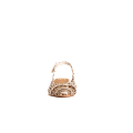 BALLERINA SLINGBACK INTRECCIATA