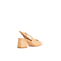 DECOLLETE SLINGBACK