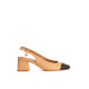 DECOLLETE SLINGBACK
