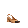 DECOLLETE SLINGBACK
