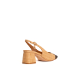 DECOLLETE SLINGBACK