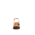 DECOLLETE SLINGBACK