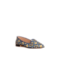 BALLERINA STAMAP MULTICOLORE