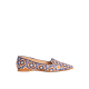 BALLERINA STAMAP MULTICOLORE