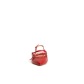SANDALO SLINGBACK CON DOPPIA FASCIA