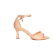 SANDALO OPEN TOE