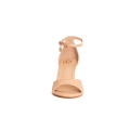 SANDALO OPEN TOE