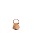 SANDALO SLINGBACK CON FIBBIETTA