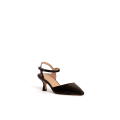 SANDALO SLINGBACK CON CINTURINO