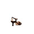 SANDALO SLINGBACK CON CINTURINO
