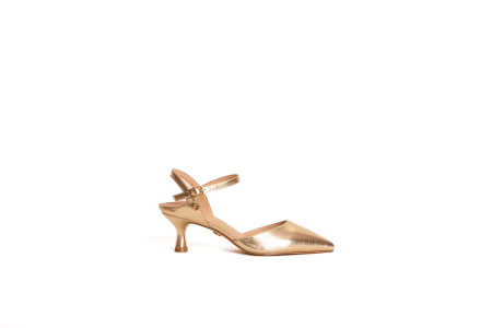 SANDALO SLINGBACK CON CINTURINO