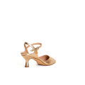 SANDALO SLINGBACK CON CINTURINO