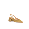 SANDALO ALTO SLINGBACK