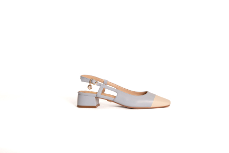 SANDALO SLINGBACK
