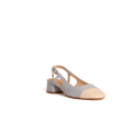 SANDALO SLINGBACK